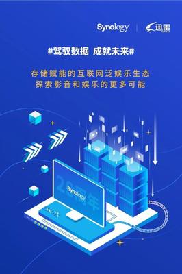 群暉 + X 存儲圈新生態(tài)，賦能互聯(lián)網(wǎng)游戲服務(wù)的無限可能