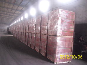 淄博廣昌耐火材料廠 以陶土磚燒結磚為基石，鑄就耐火材料行業新標桿